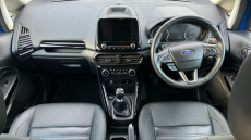 Ford EcoSport 1.0 EcoBoost 125 Active 5dr Petrol Hatchback
